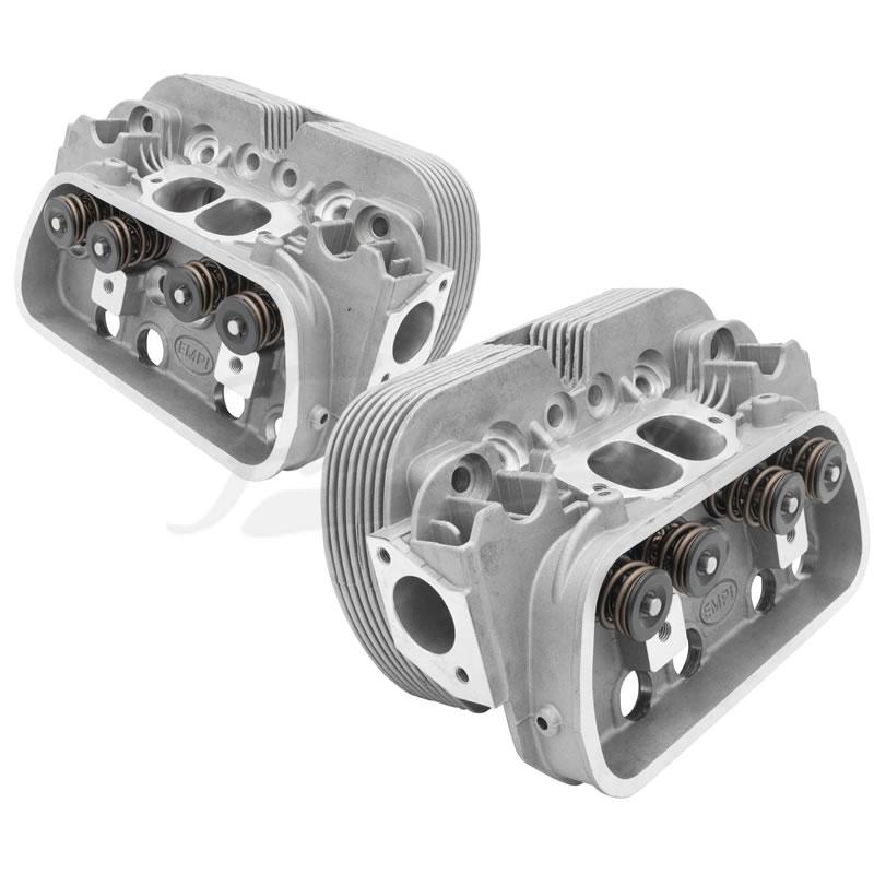 Tapa Cabeza Cilindros EMPI GTV-2 Stage3 44x37mm 94mm PAR