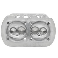 Tapa Cabeza Cilindros EMPI GTV-2 Stage3 44x37mm 94mm PAR