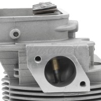 Tapa Cabeza Cilindros EMPI GTV-2 Stage3 44x37mm 94mm PAR