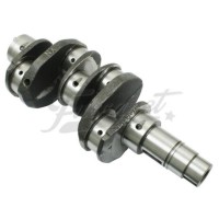 Cigueñal 69mm fundido original 4 pinos EMPI