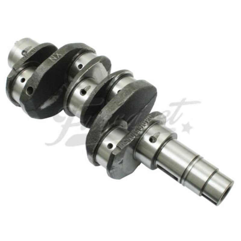 Cigueñal 69mm fundido original 4 pinos EMPI
