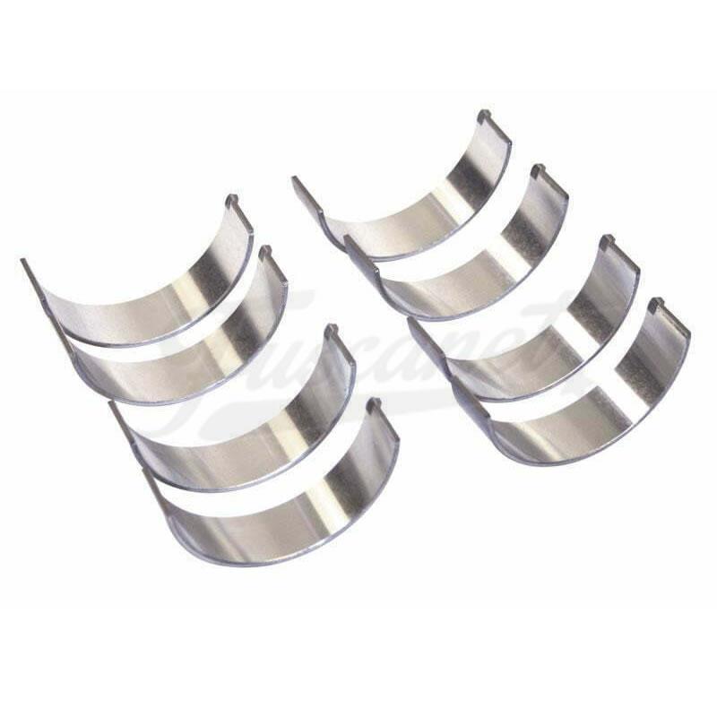 Cojinetes Metales Biela EMPI STD