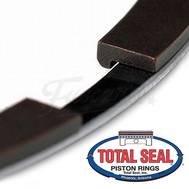 Segundo aro de compresion TOTALSEAL 94MM