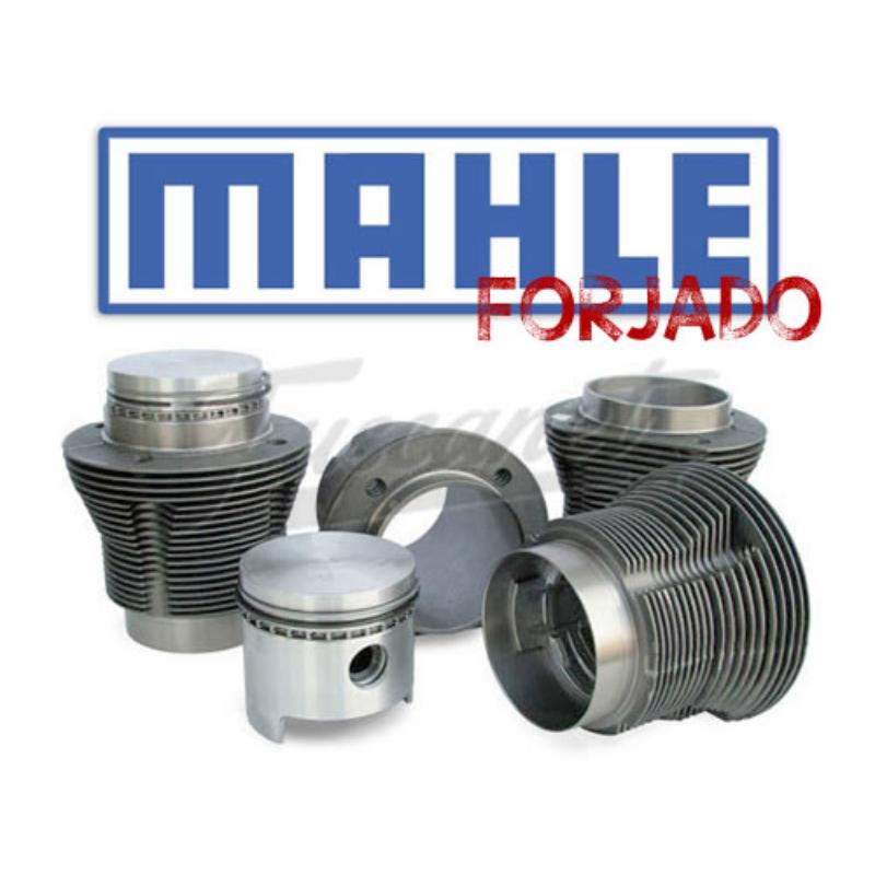 Kit pistones Mahle forjados 94 x 82