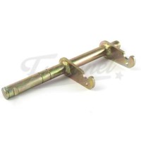 Eje reforzado de horquilla de embrague / rulemán caja vieja