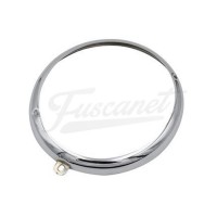 Aro Semióptica t/ Hella VW Fusca Kombi 1200 2/7