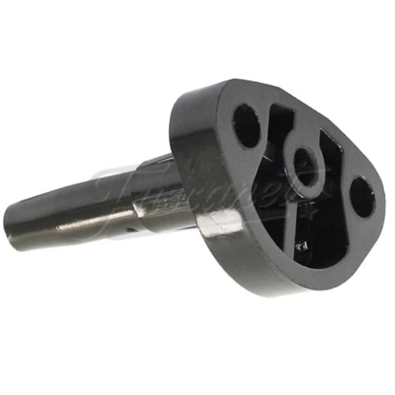 Platina base bomba combustible mecánica Escarabajo Kombi