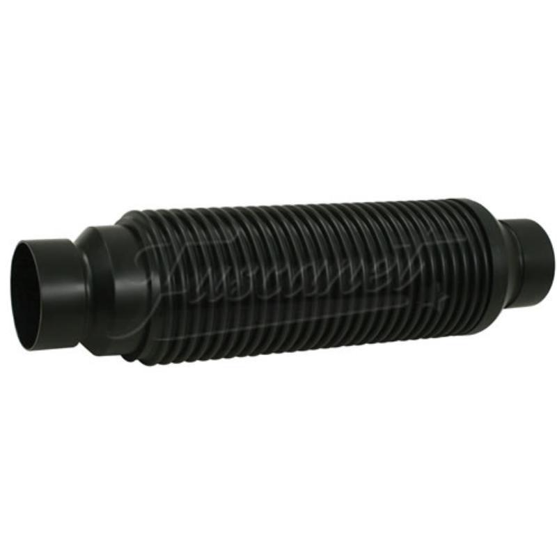 Caño de aire caliente calefacción 60/60 mm - 14