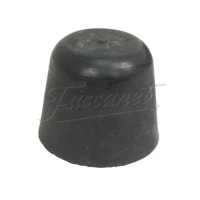 Taco de rebote para tren delantero de Fusca