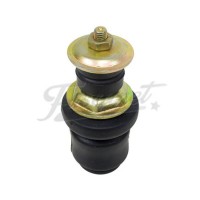 Kit gomas instalación amortiguador delantero Escarabajo Rotula