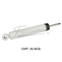 Kit gomas instalación amortiguador delantero Escarabajo Rotula