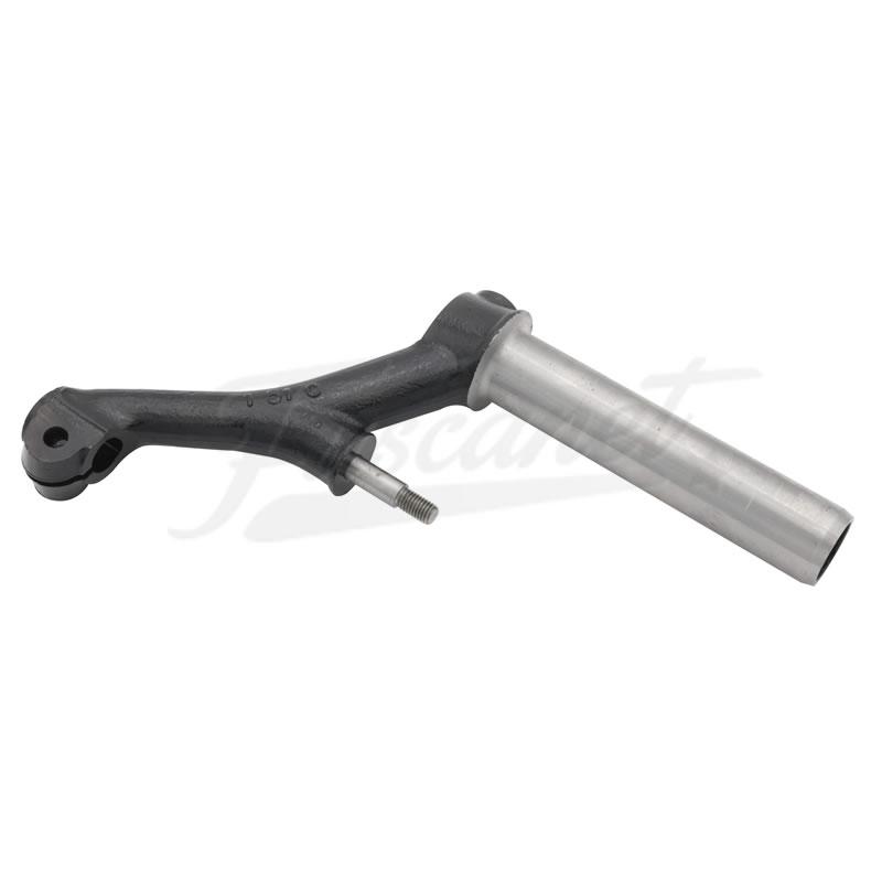 Brazo Inferior suspension FORJADO delanteros Pernos EMPI
