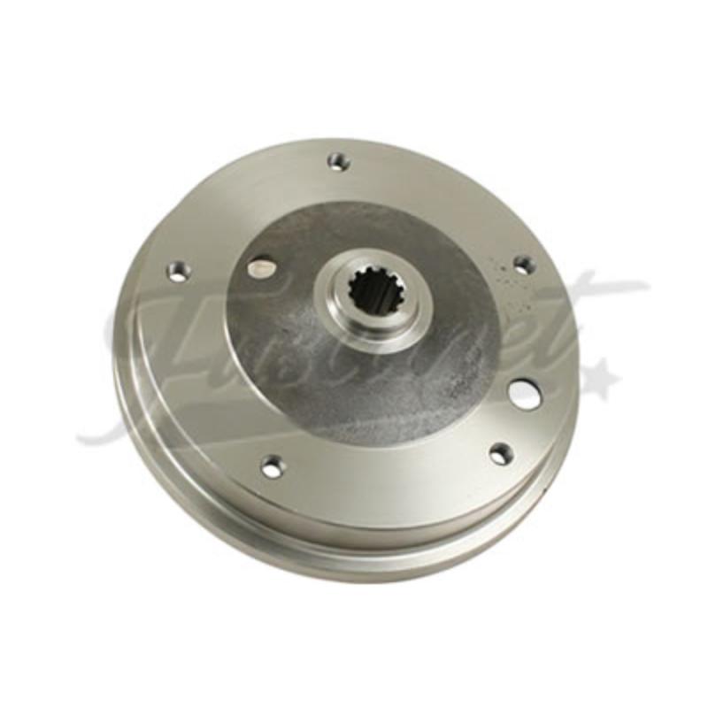 Campana freno Fusca trasera 58-74 1200-1300 5 tornillos