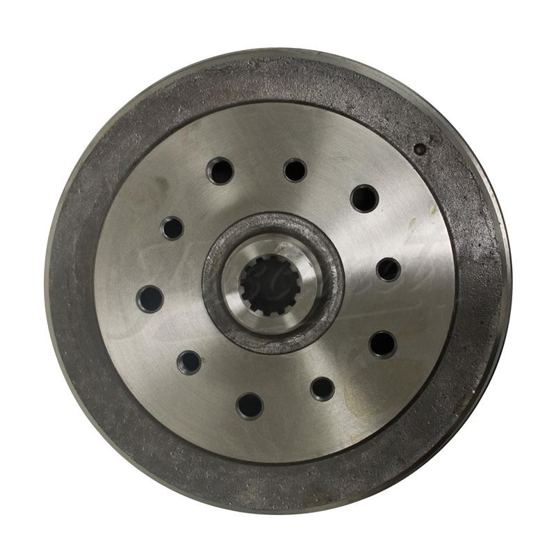 Campana Tambor freno trasera Escarabajo 5x130 5x4.75