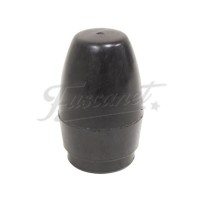 Tope goma Suspension Trasera Taco Rebote Fusca