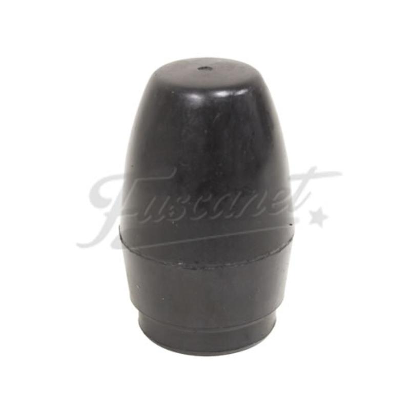 Tope goma Suspension Trasera Taco Rebote Fusca
