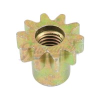 Regulador de patín de freno