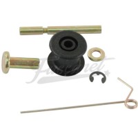 Kit de reparación pedal acelerador Escarabajo 67-69