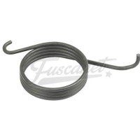 Resorte pedal de freno Escarabajo