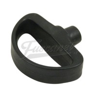 Tirador apertura tapa combustible fusca aleman 69-71 ghia 69-74