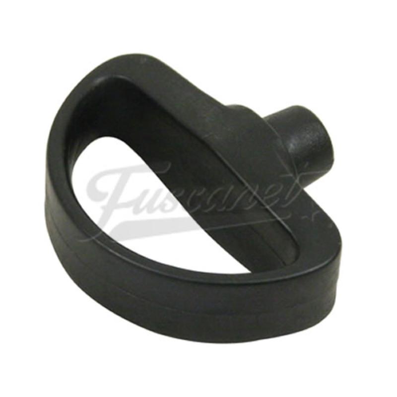 Tirador apertura tapa combustible fusca aleman 69-71 ghia 69-74