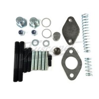 Kit completo para montar block AS41