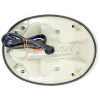 Faro trasero completo Escarabajo USA 73-79 izquierdo EMPI 