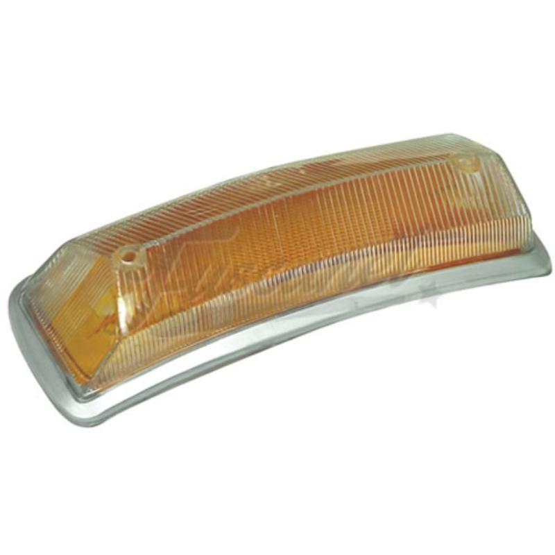 Señalero delantero kombi alemana 68-72