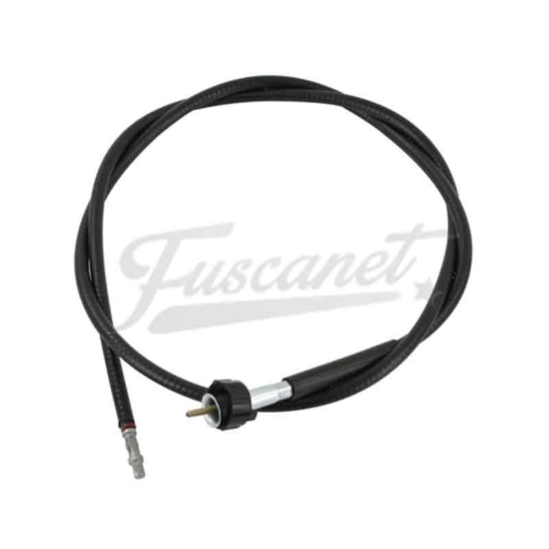 Cable cuenta kilometro velocímetro Super Beetle 71-74