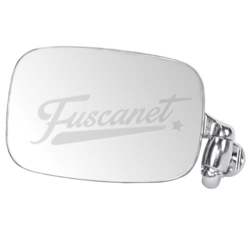 Espejo retrovisor Karmann Ghia 1966 izquierdo