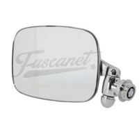 Espejo retrovisor Karmann Ghia 1966 izquierdo
