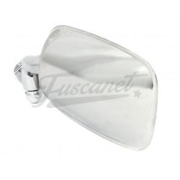 Espejo retrovisor Karmann Ghia 1966 izquierdo