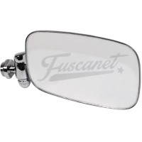 Espejo retrovisor karmann ghia 1966 derecho