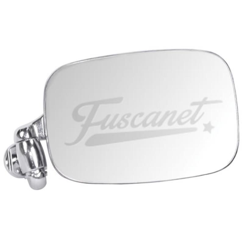 Espejo retrovisor karmann ghia 1966 derecho