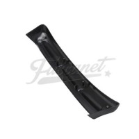 Deflector de lluvia tapa motor Fusca Made in Germany