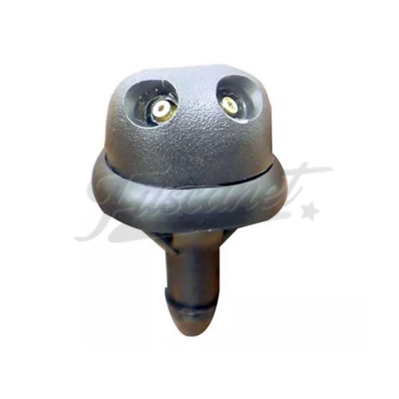 Lanza agua para Fusca