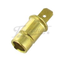 Portalámpara Bosch para semillita - VW antiguos