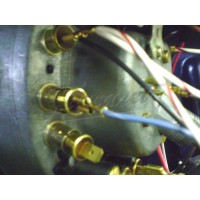 Portalámpara Bosch para semillita - VW antiguos