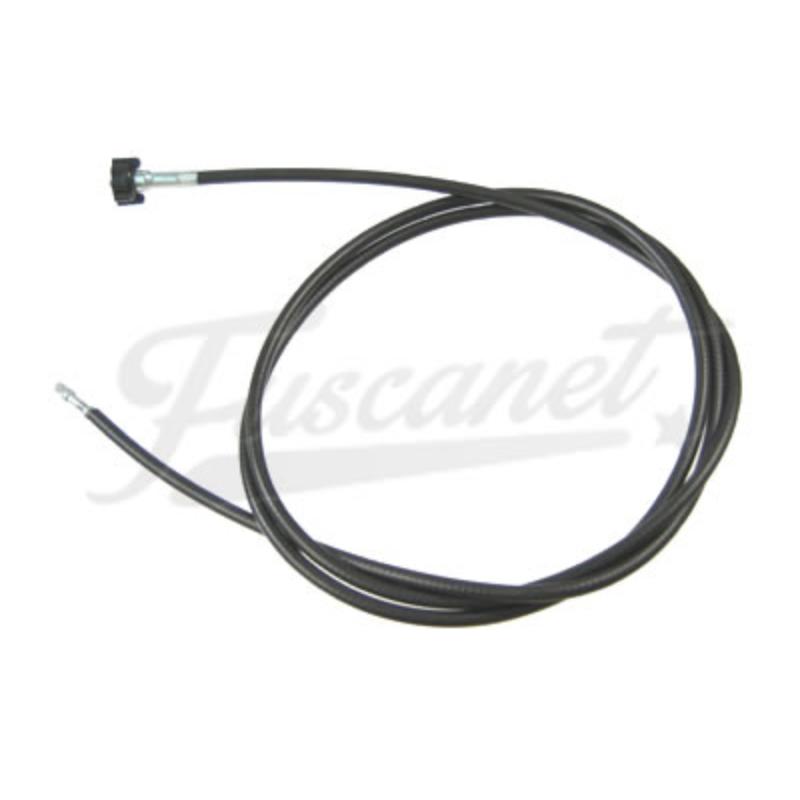 Cable cuenta kilometro velocímetro Kombi 1200 1500