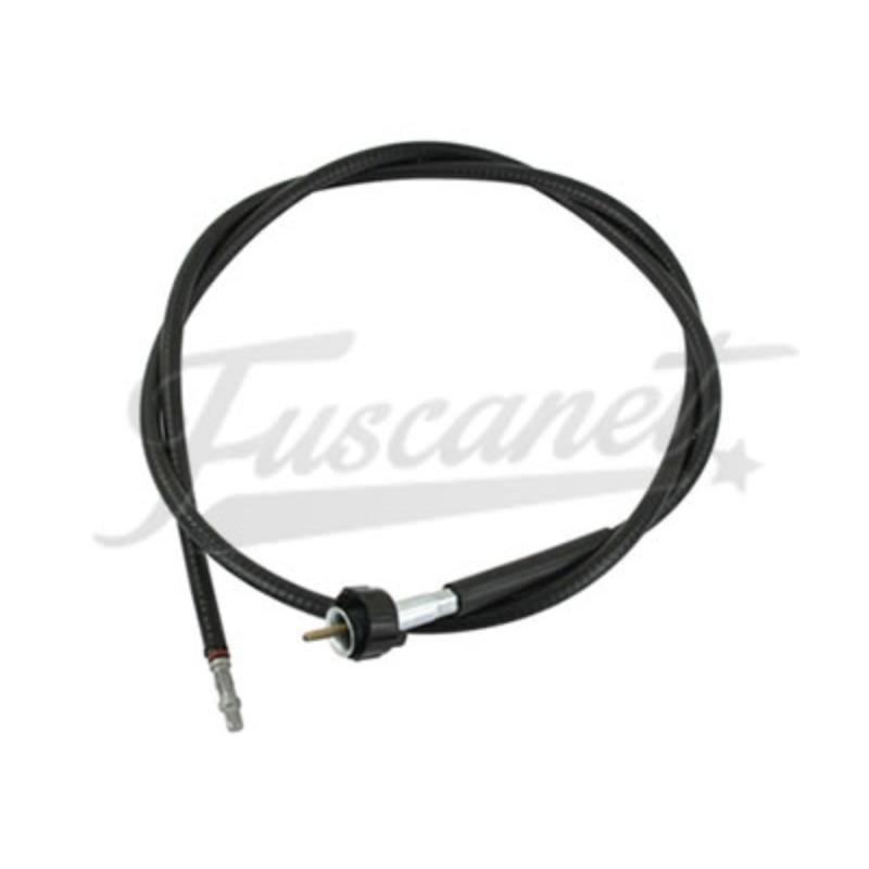 Cable cuenta kilometro velocímetro Kombi 1600