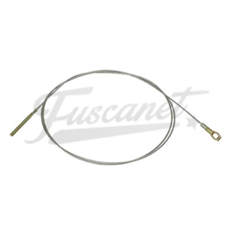 Cable embrague Kombi Año 76 Al 96 Cable embrague Kombi Año 76 Al 96