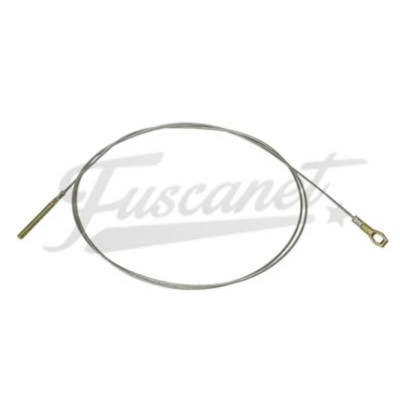 Cable Maroma Linga Embrague Escarabajo 1300 - 1600