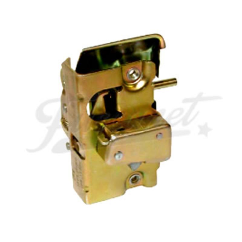 Cerradura puerta izquierda Fusca 1200 - 1300 vieja