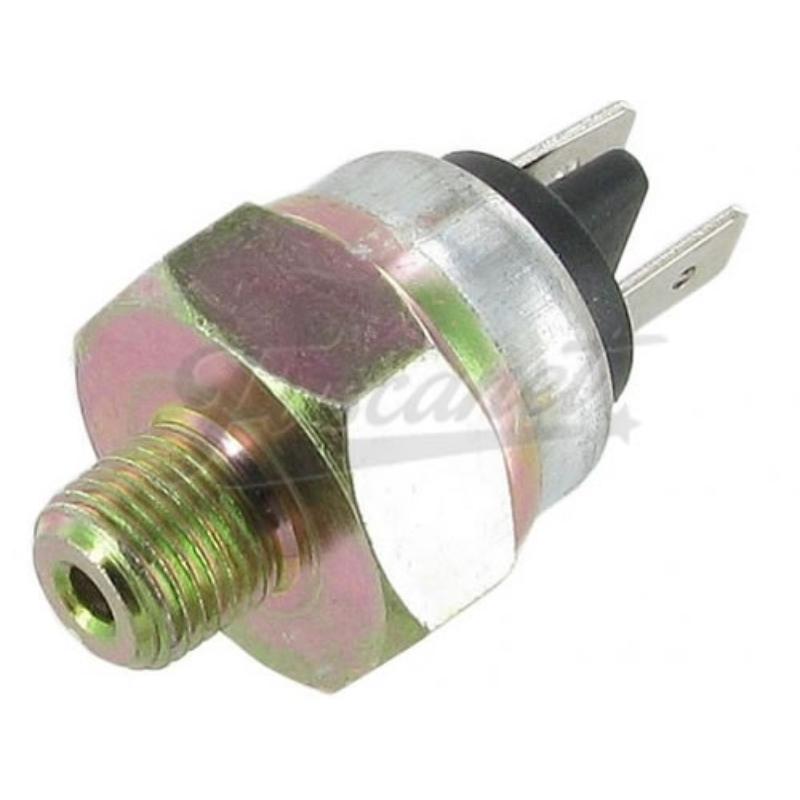 Bulbo Sensor freno 2 polos pase 1/8 npt M10x1
