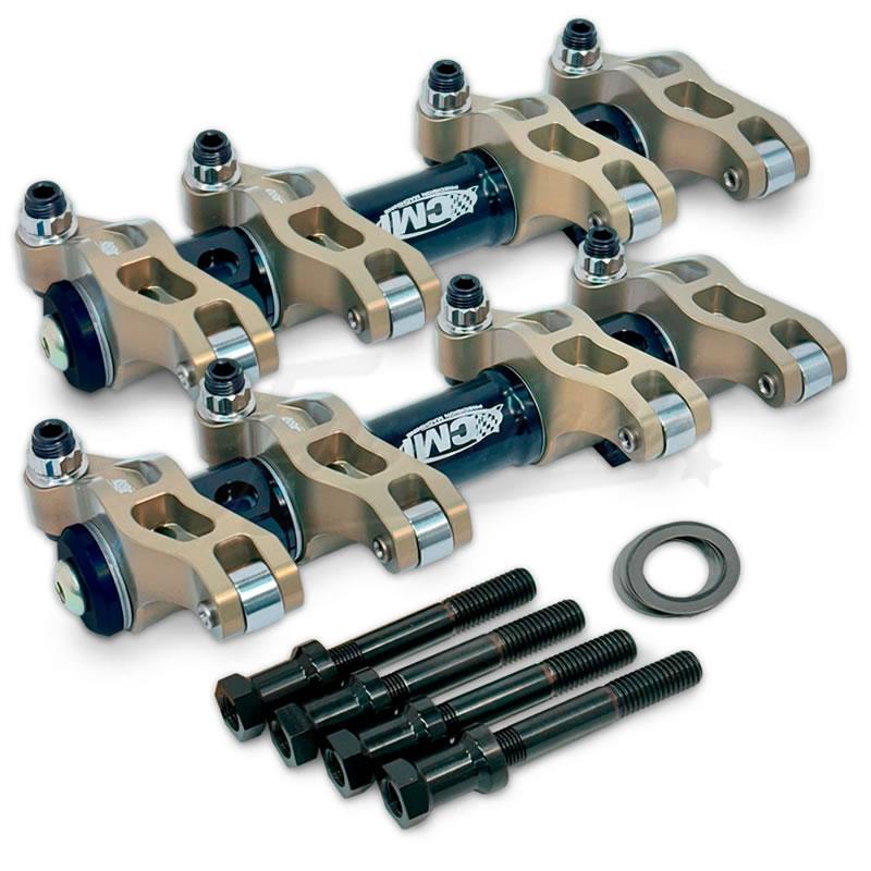 Juego Balancines CMI 1.5 Roller 