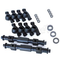 Ejes Balancines SuperStock forjados 1.1:1 CB Performance