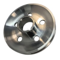 Polea cigueñal graduada CB Performance Carter Seco Fusca Reten