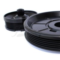 Kit poleas con tensor CB Performance OEM Negras