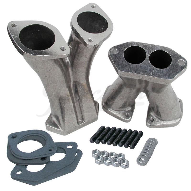 Admisiones CB Performance Carburadores IDF HPMX