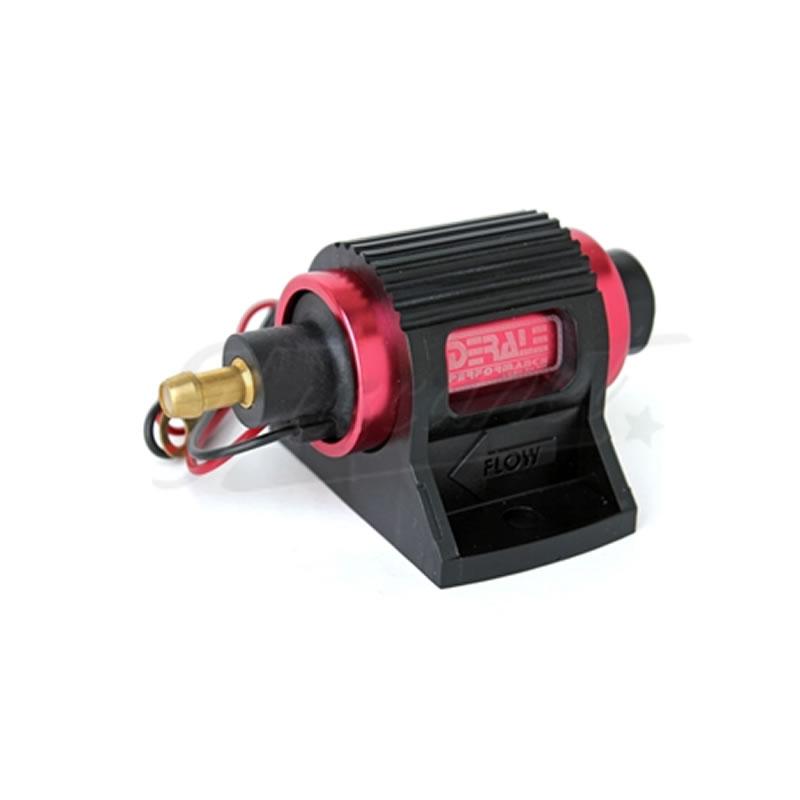 Bomba nafta DERALE electrica carburador